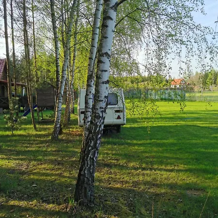 Na Skarpie Отель