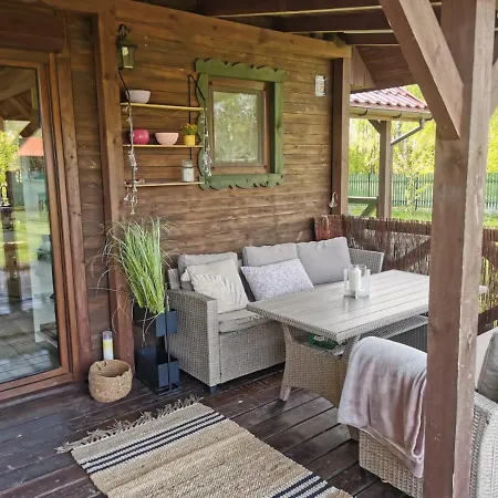 Na Skarpie 3* Miłomłyn