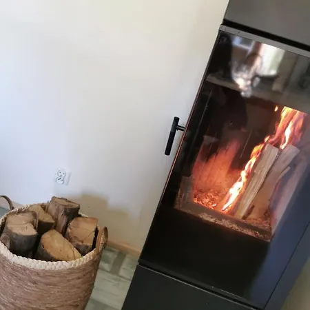 Na Skarpie Отель