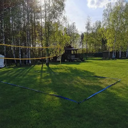 Na Skarpie Hotel 3*